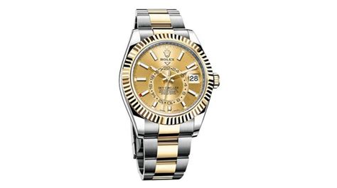 henderson rolex buyer